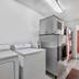 Laundry facility