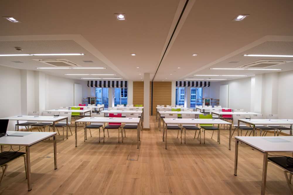 Conference room