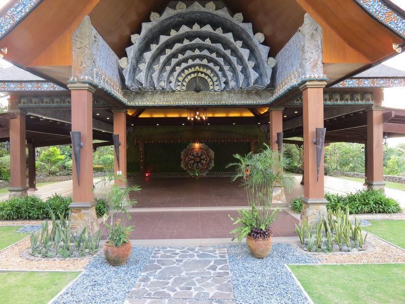 Outdoor view