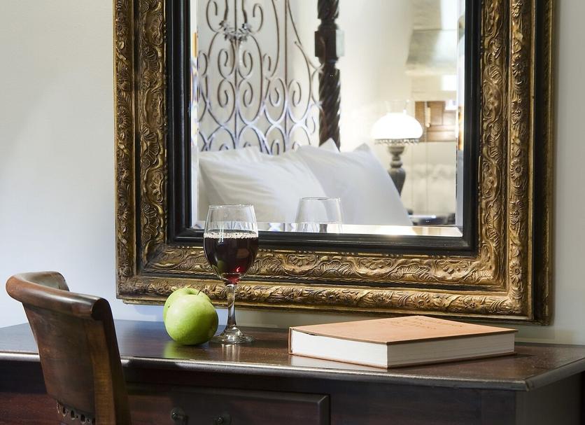 Room amenity Photo