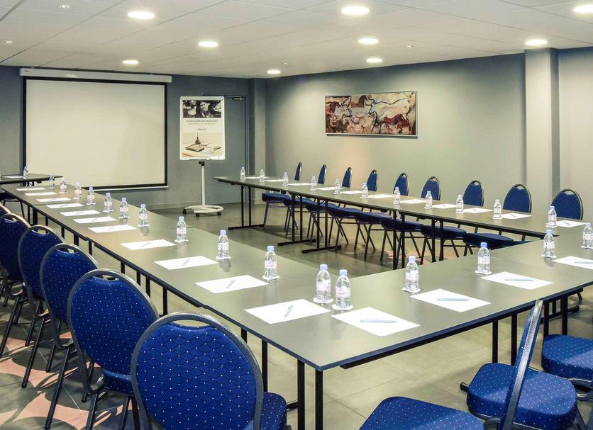 Conference room Photo