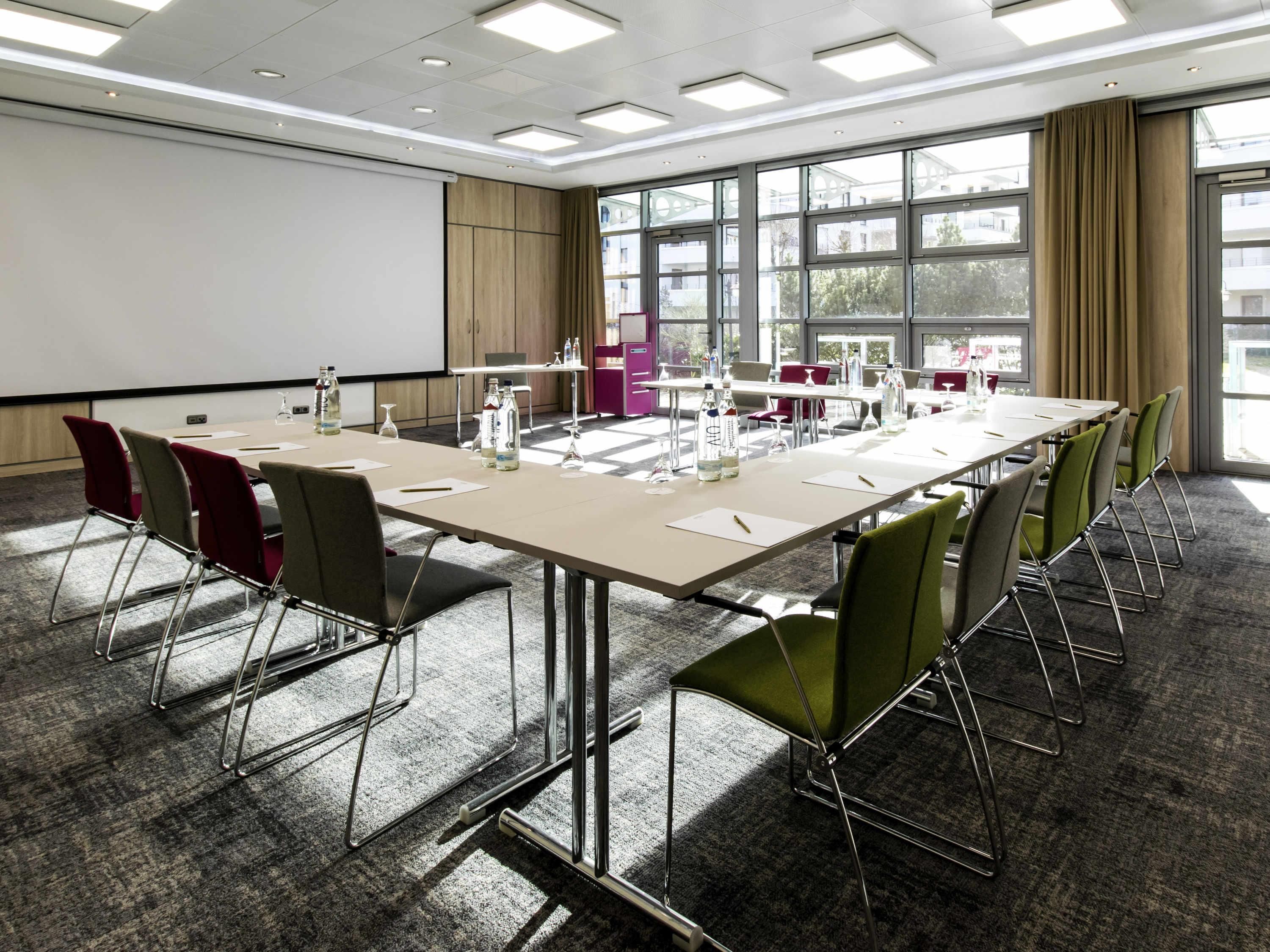 Conference room