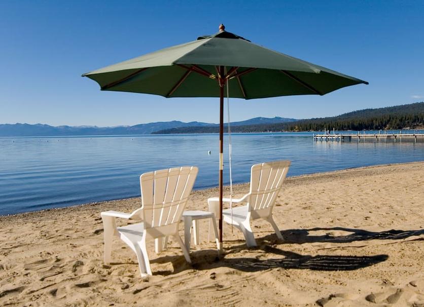 Beach Photo