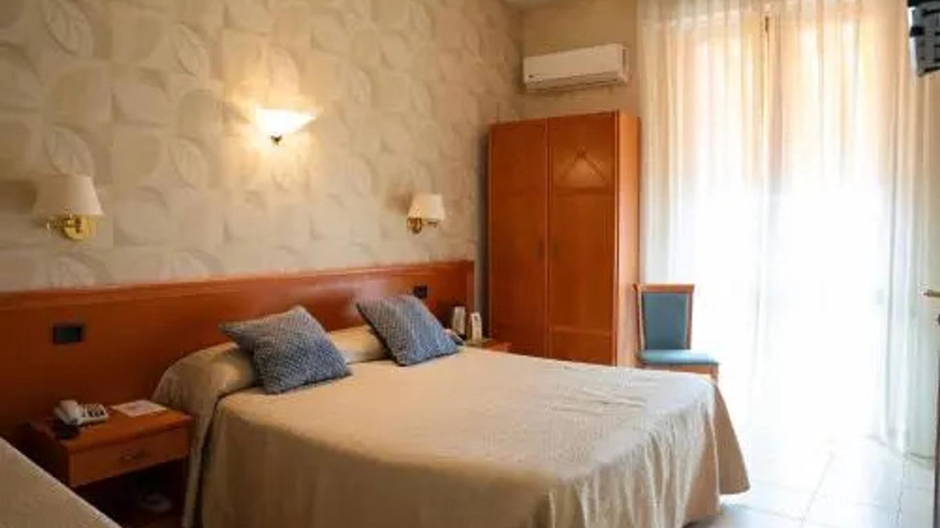 Hotel Pardini