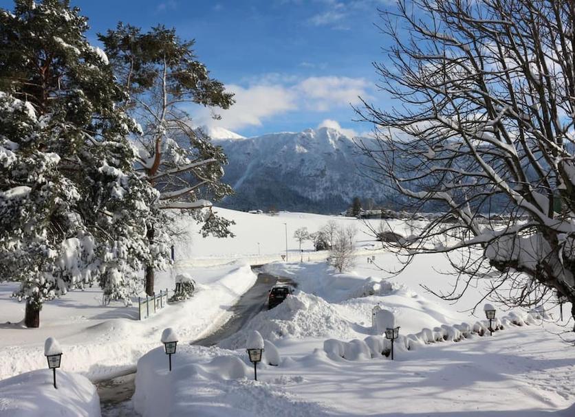 Outdoor view Photo