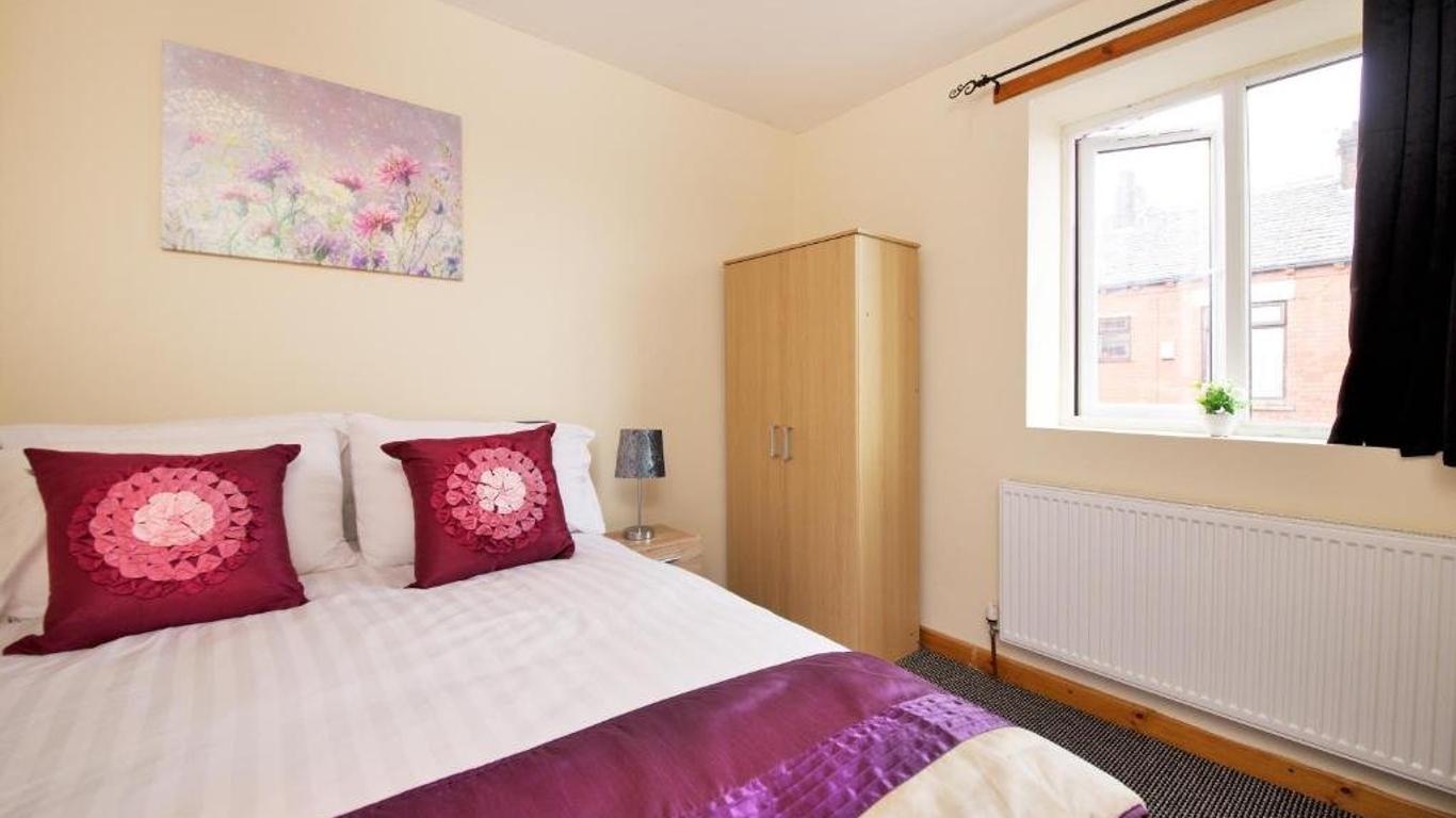 No 10 Limehouse