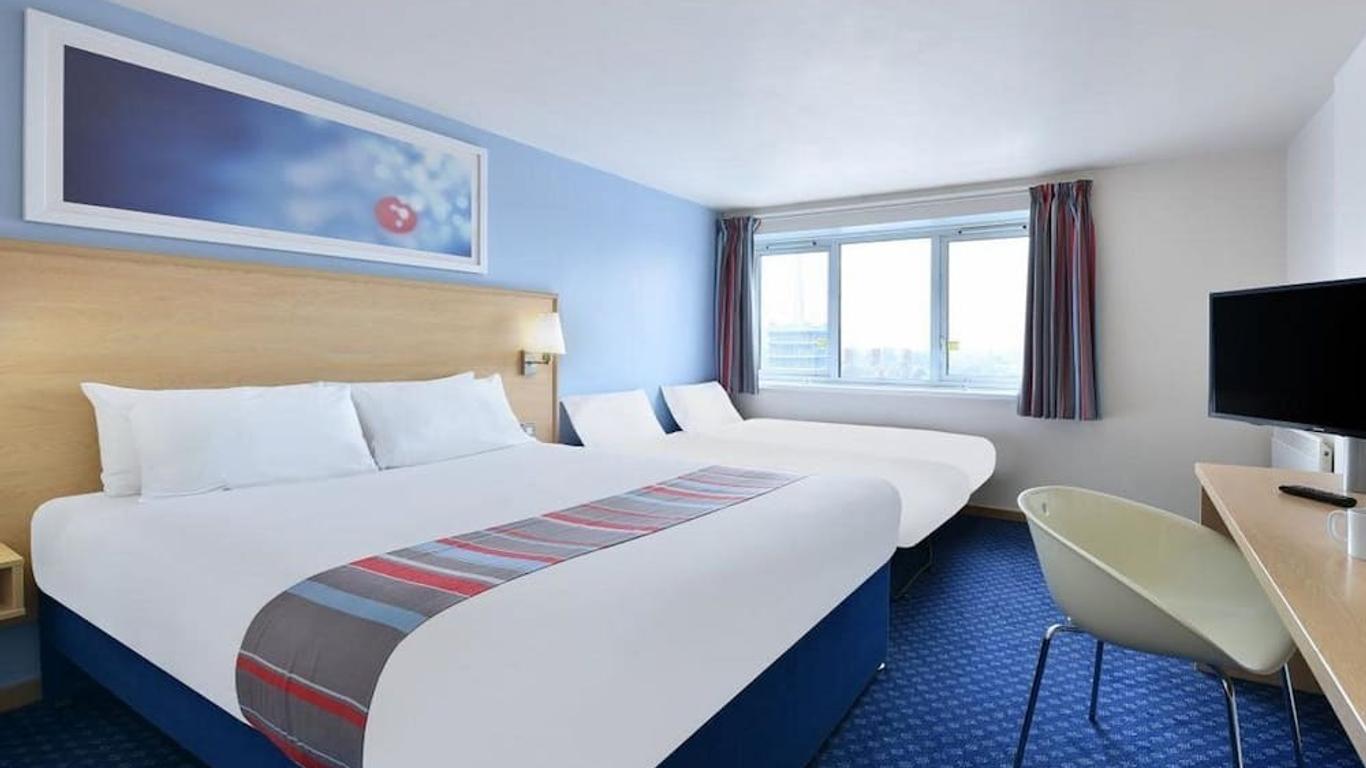 Travelodge Worcester