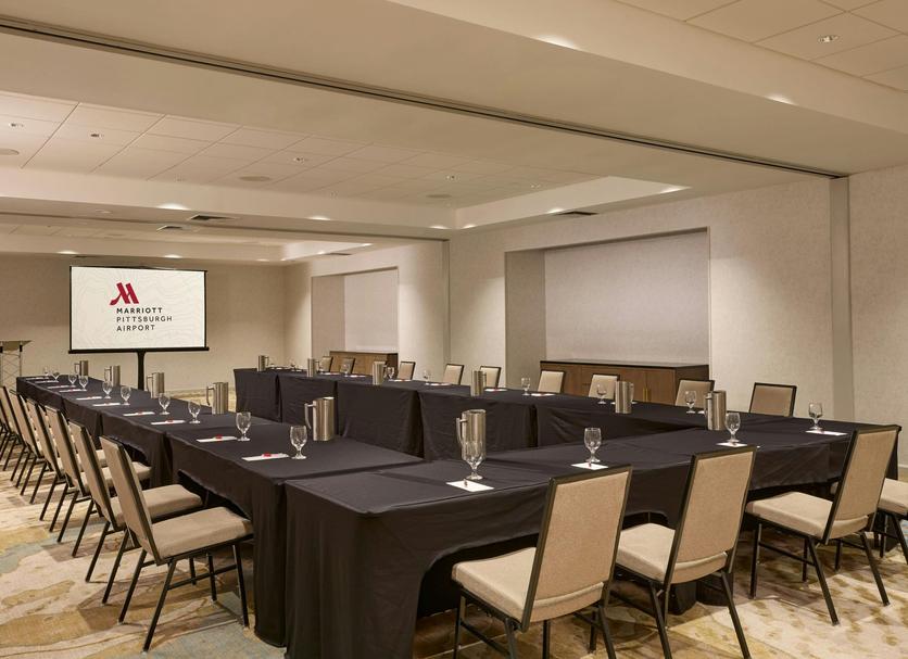 Conference room Photo