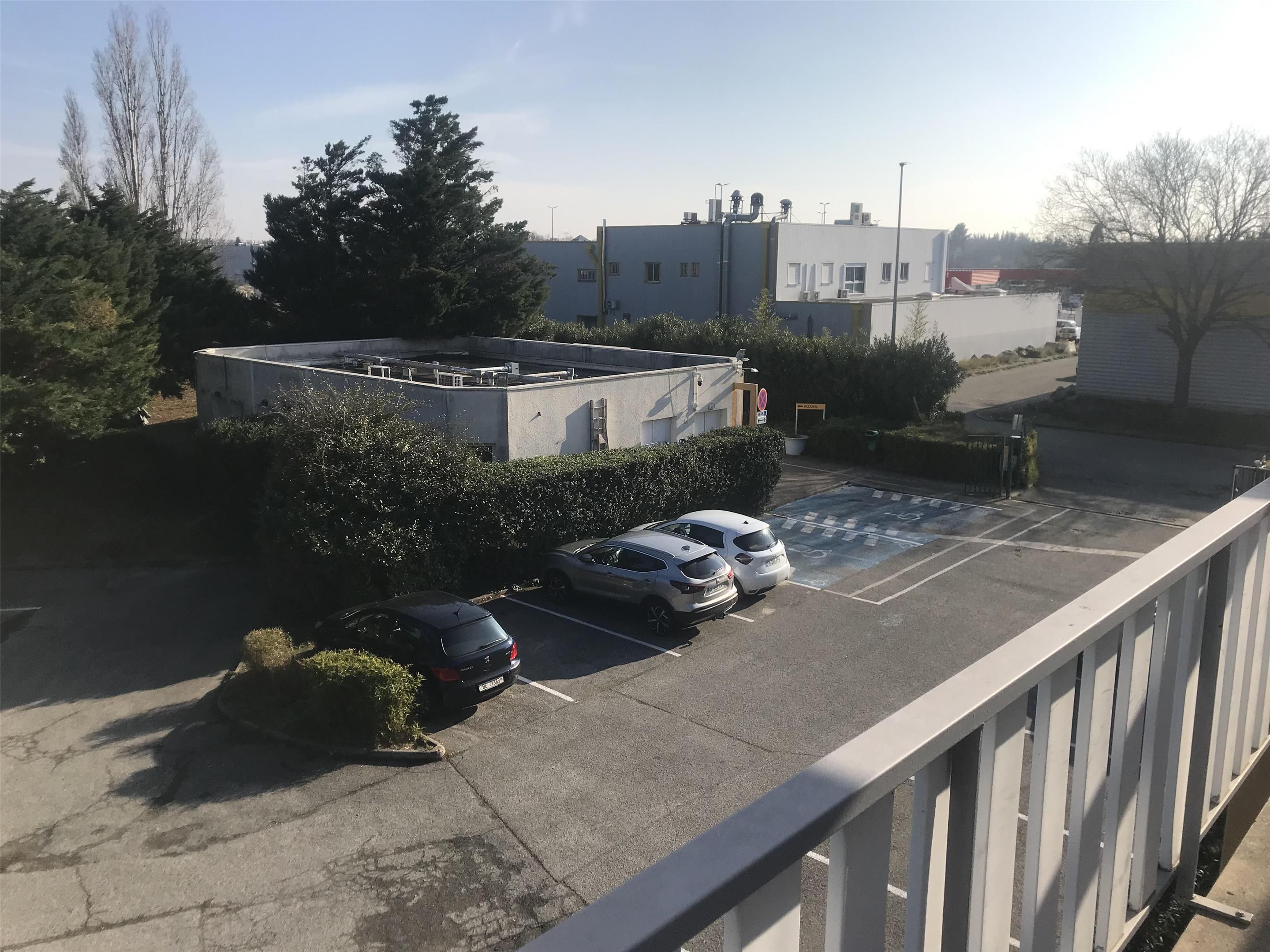 Outdoor view