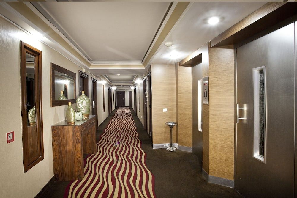 Hallway