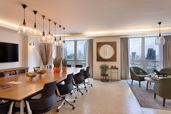 Conference room