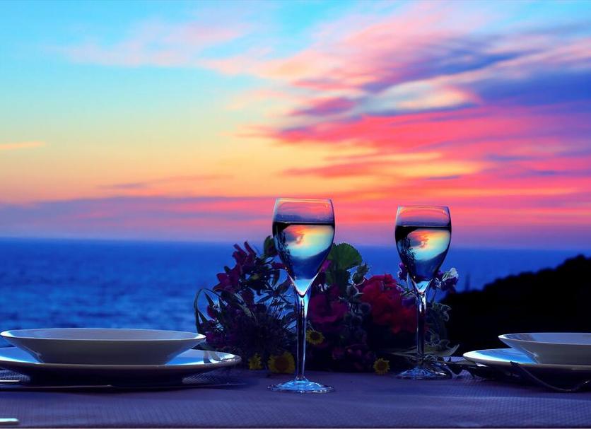 Outdoor view Photo