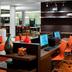 Business centre