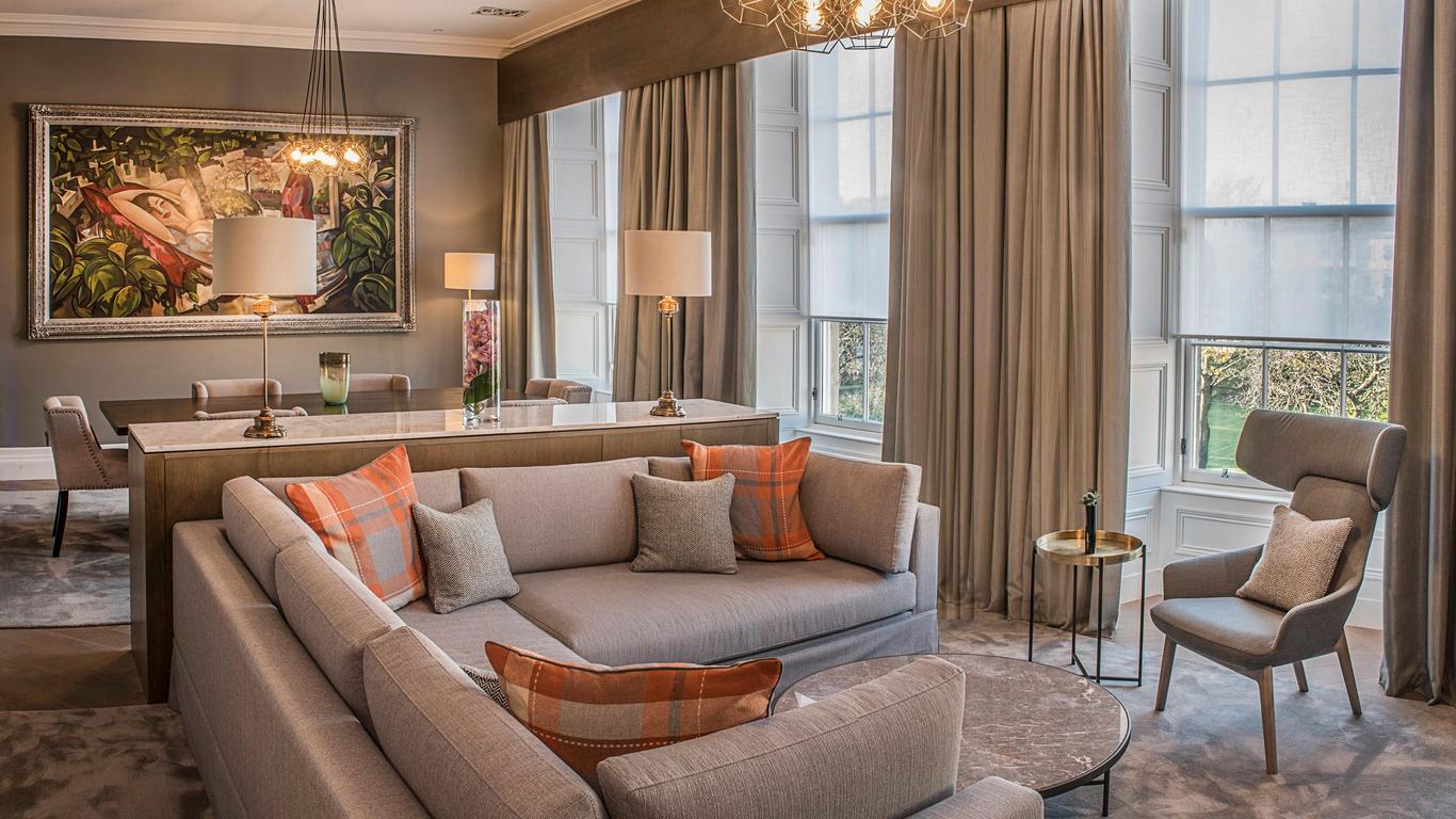 Kimpton Blythswood Square Hotel & Spa