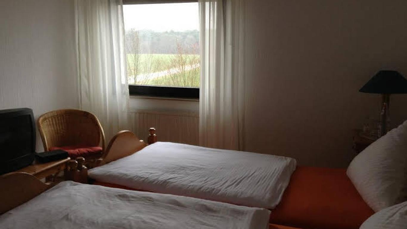 Das kleine Landhotel