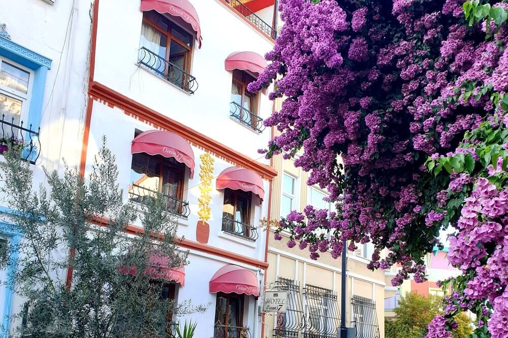 Outdoor view