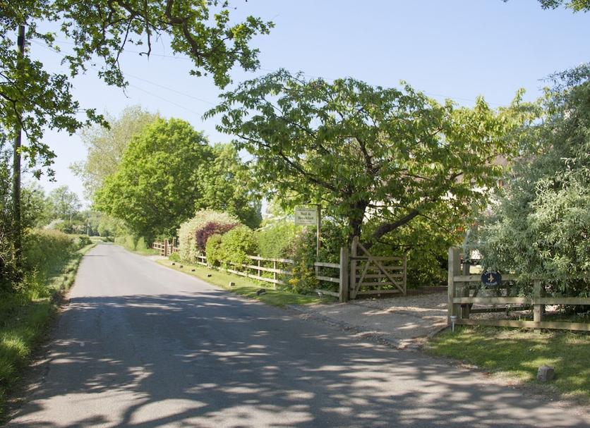 Outdoor view Photo