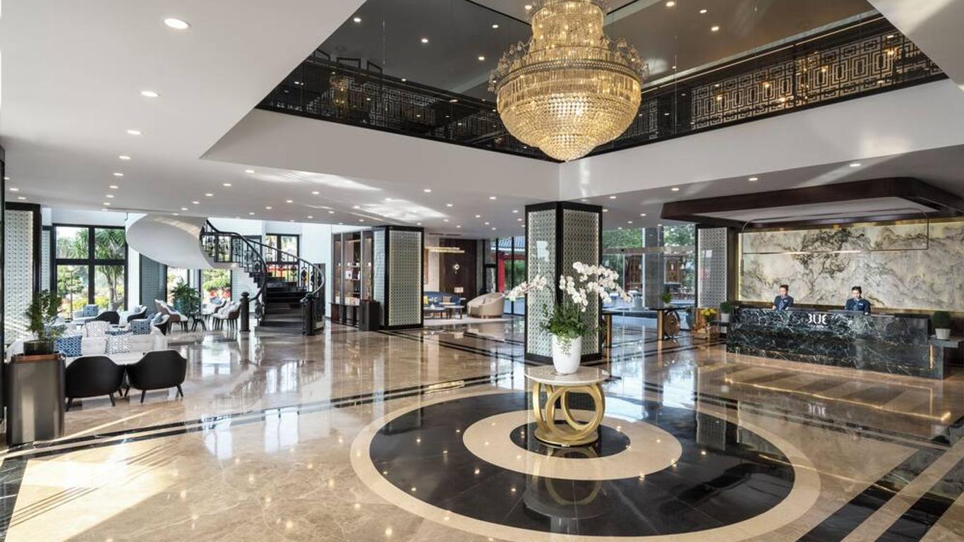 Tui Blue Tuy Hoa - Wellness & Retreat Hotel