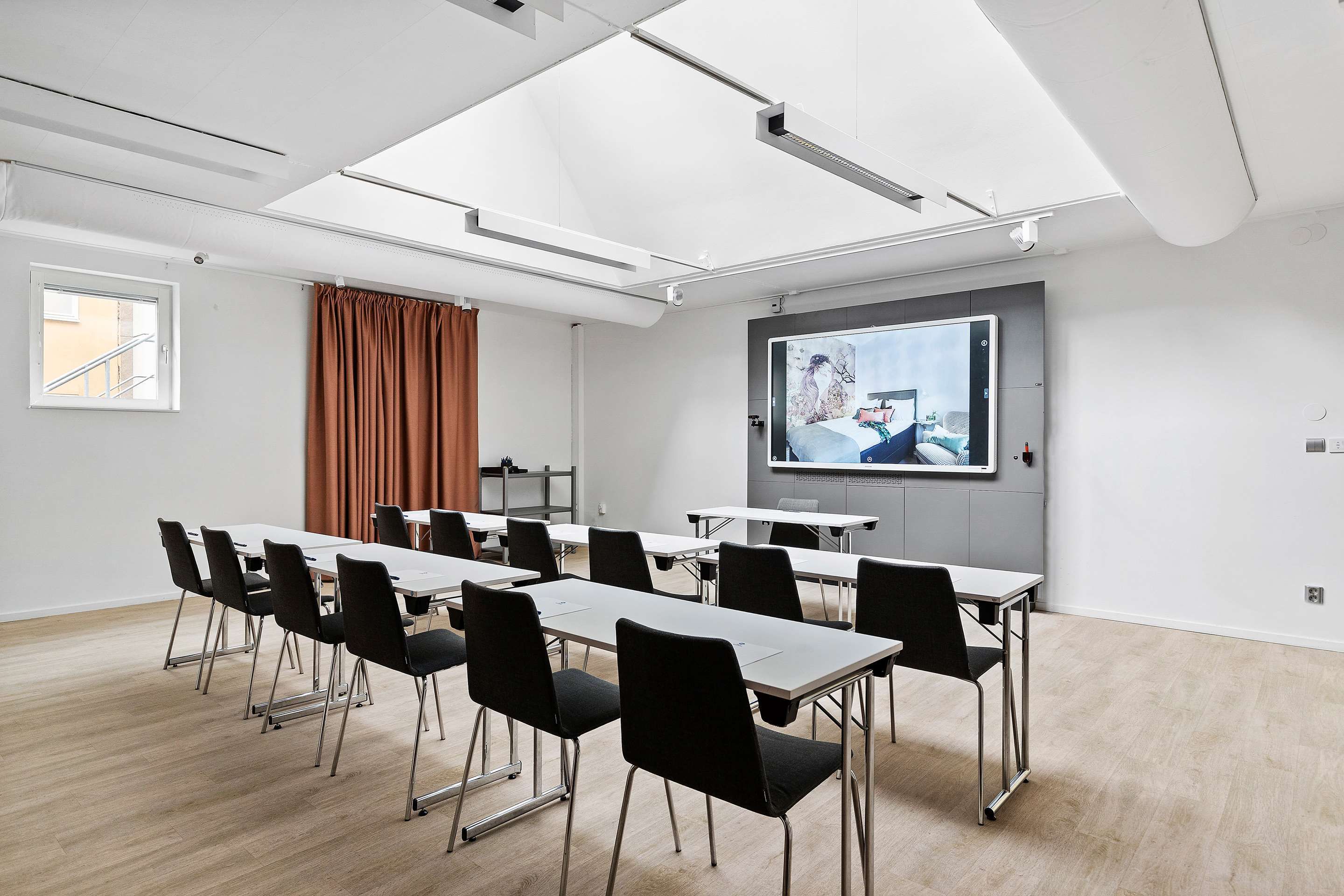 Conference room
