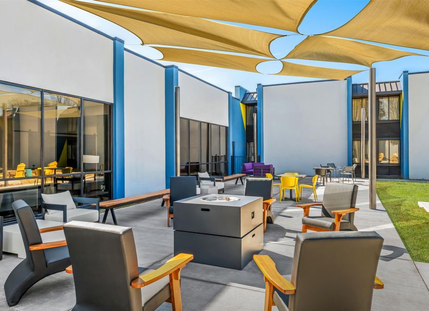 Hotel amenity Photo