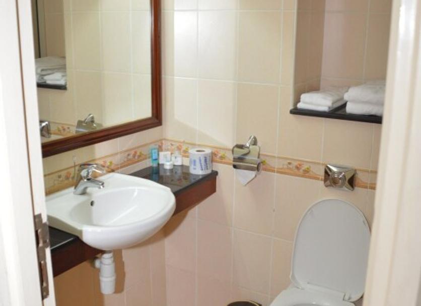 Bathroom Photo