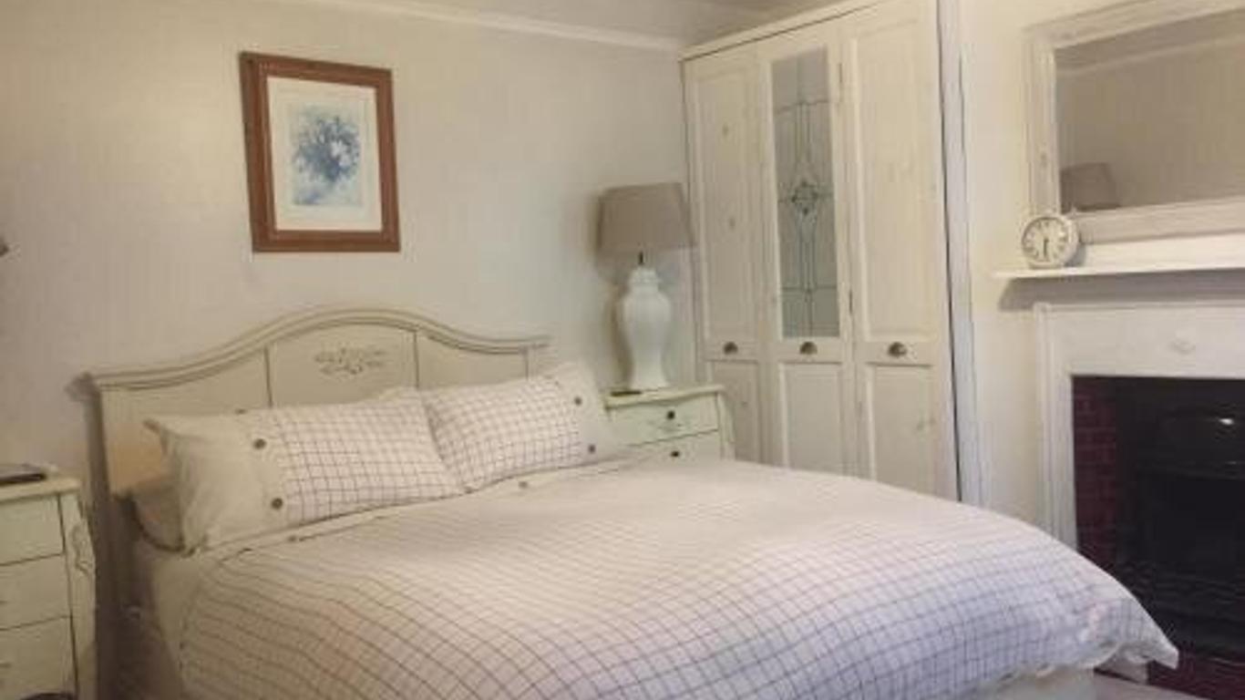 Alice Guest house