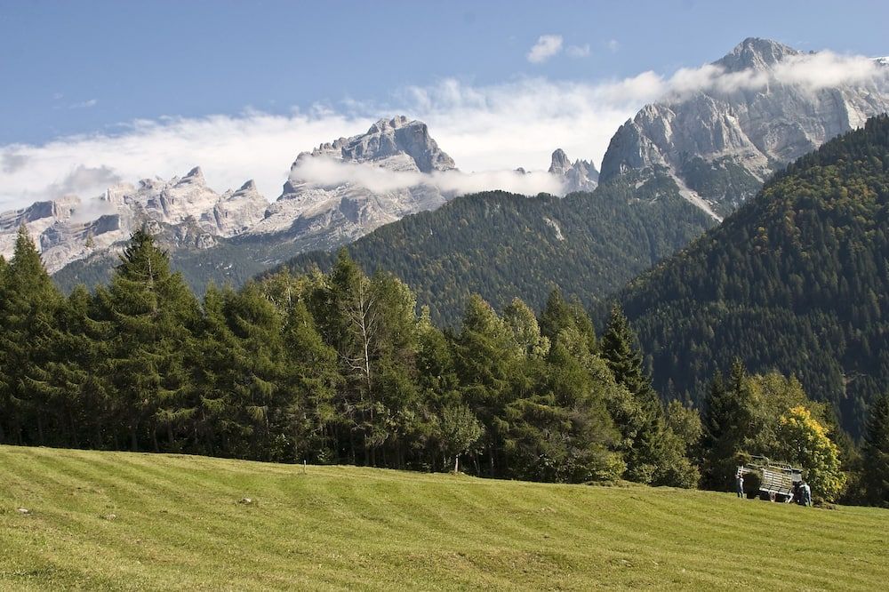 Outdoor view