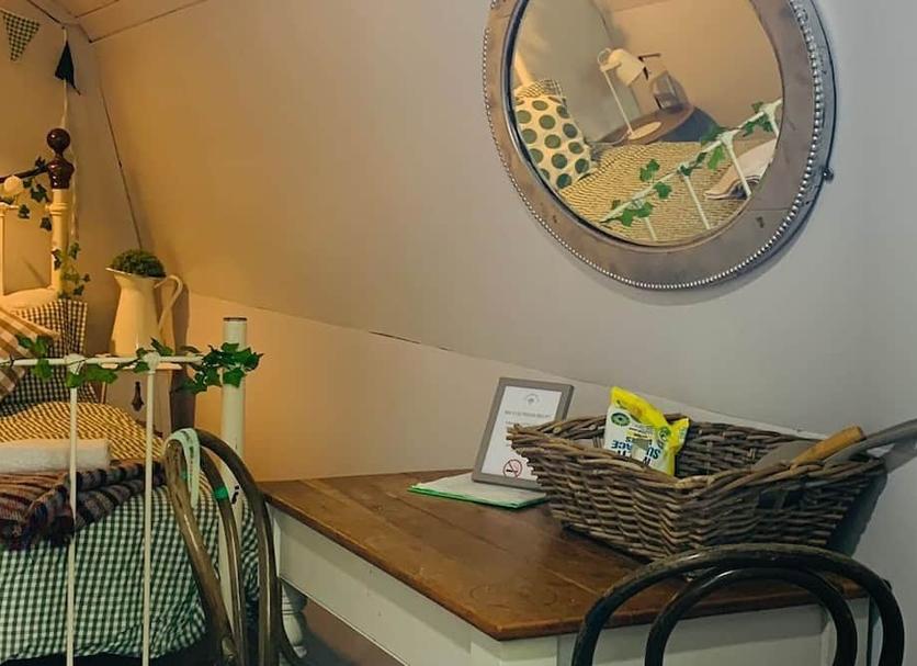 Room amenity Photo
