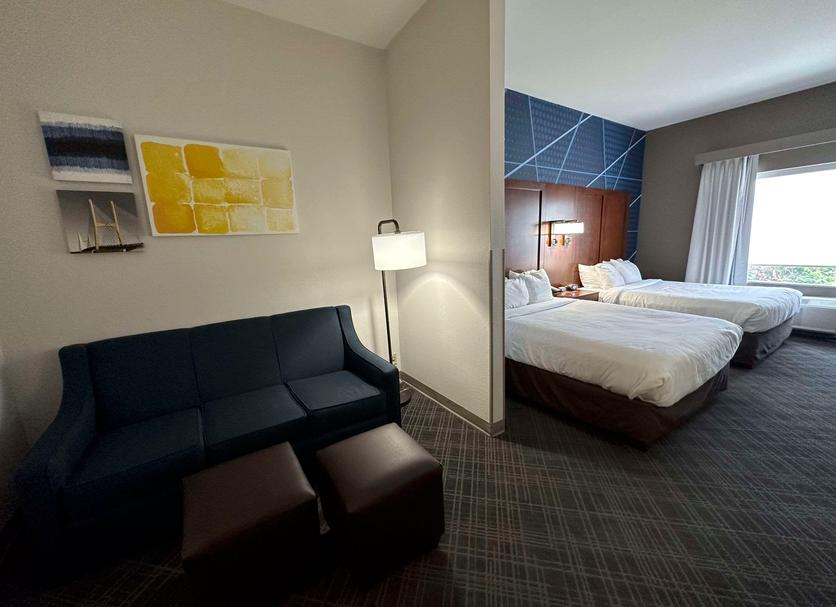 Room amenity Photo