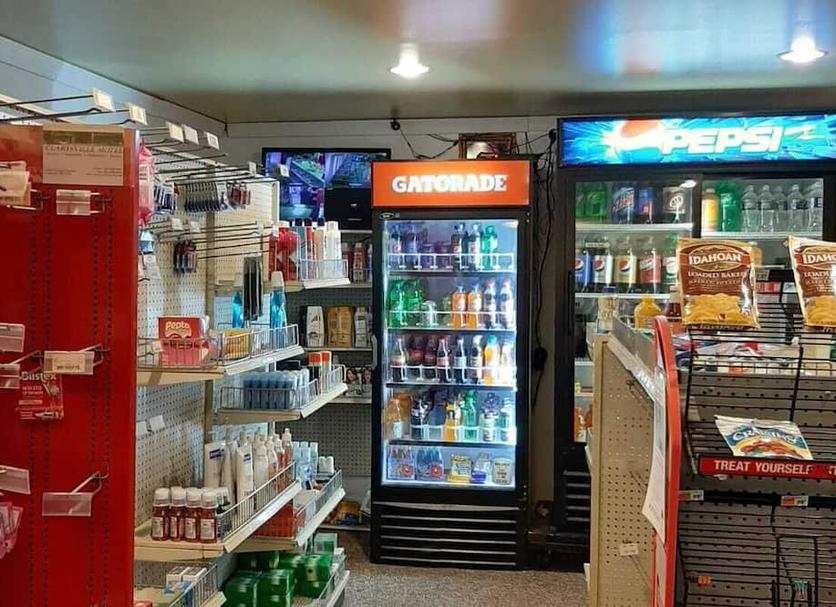 Shop Photo