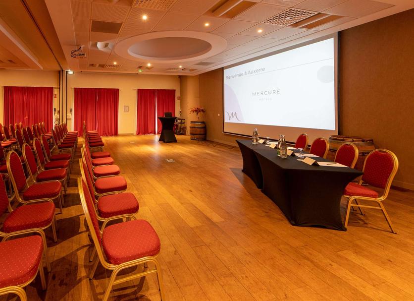 Conference room Photo