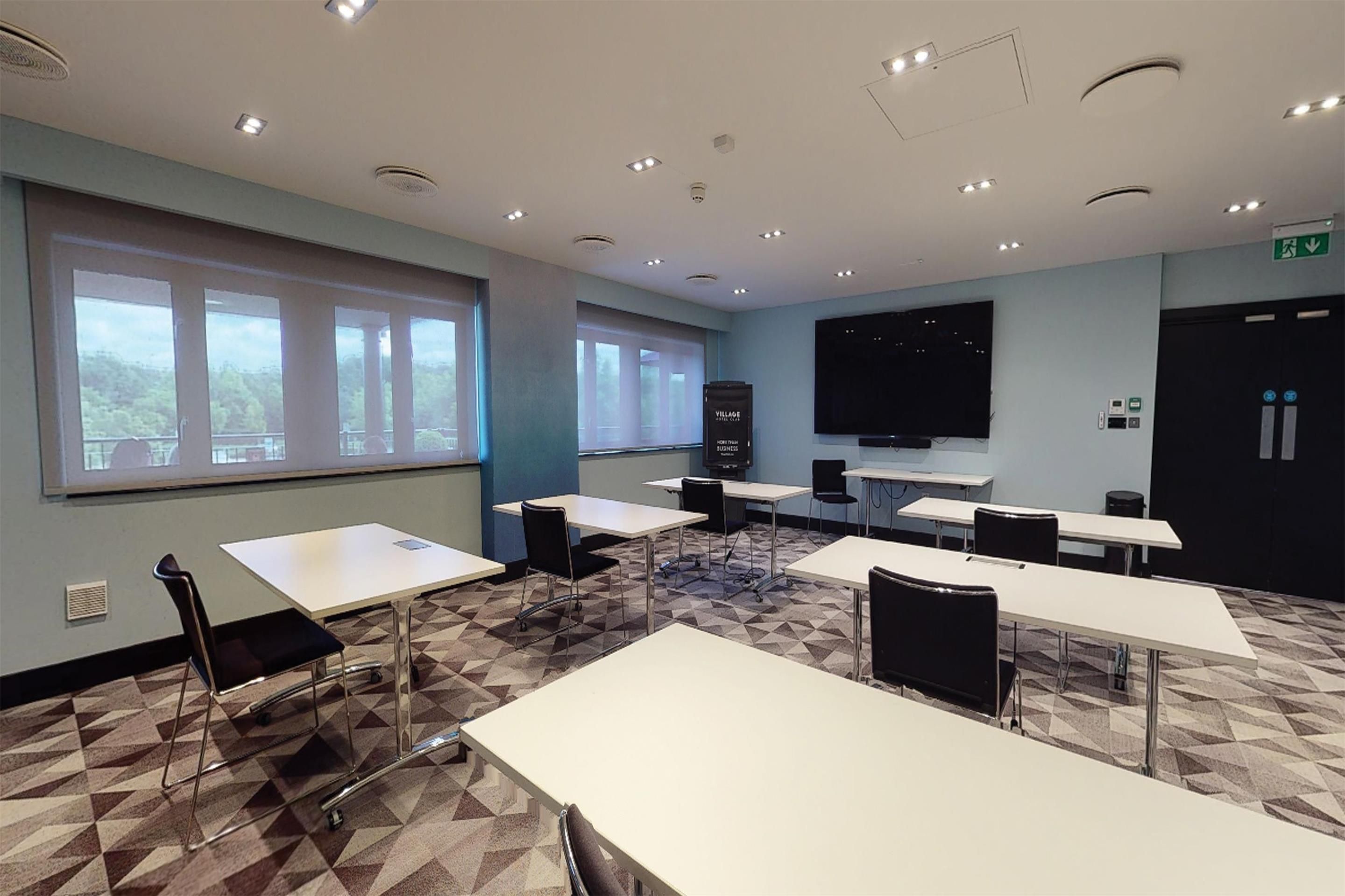 Conference room