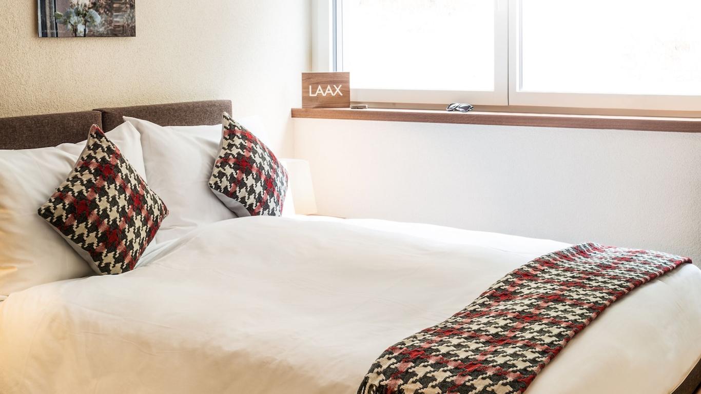 Peaks Place Apartments & Spa