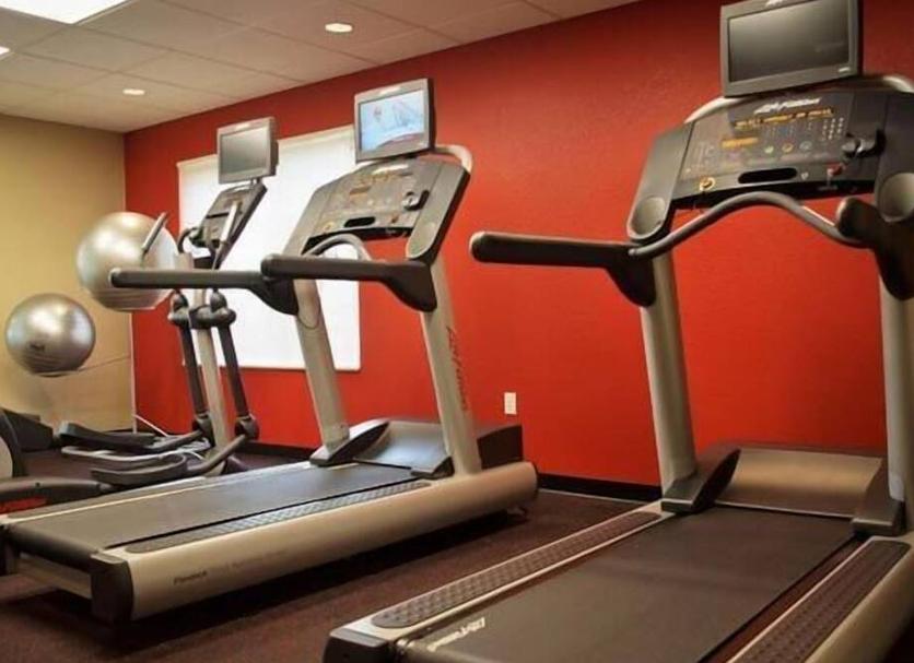 Gym Photo