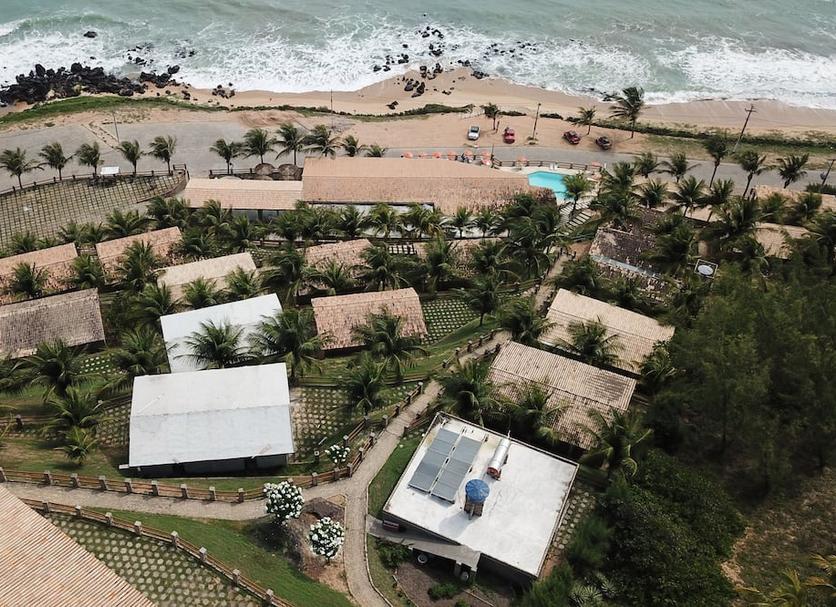 Outdoor view Photo