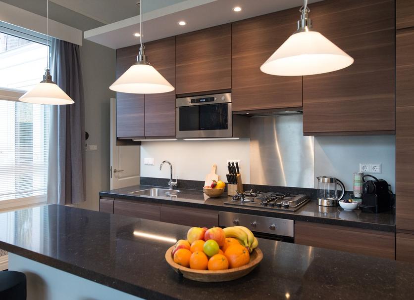 Kitchen Photo