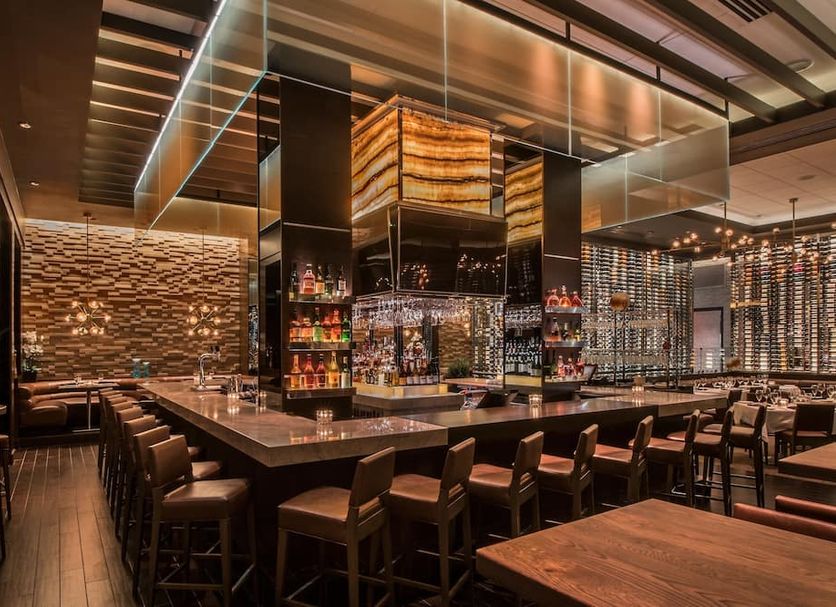 Bar Photo