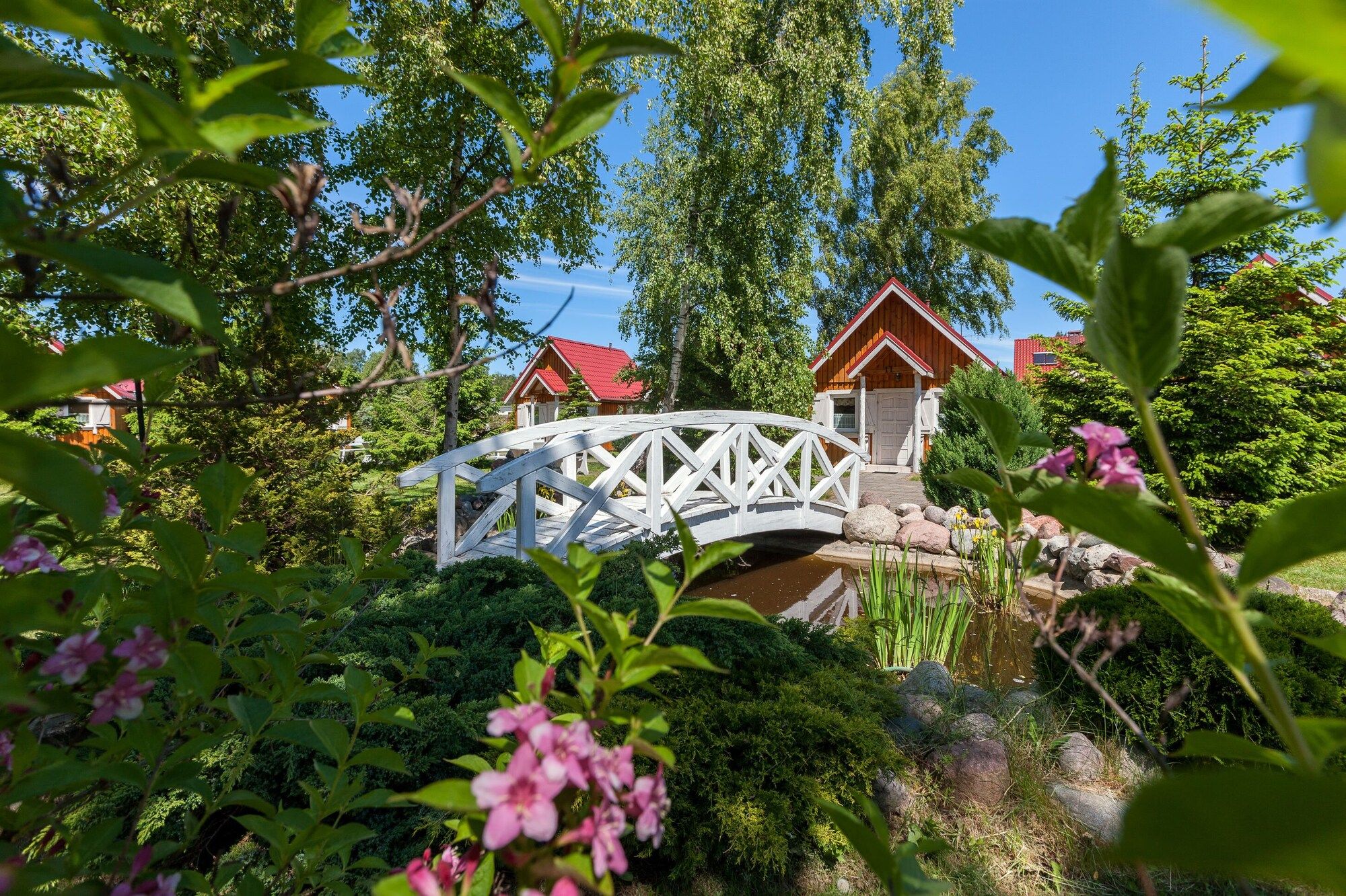Outdoor view