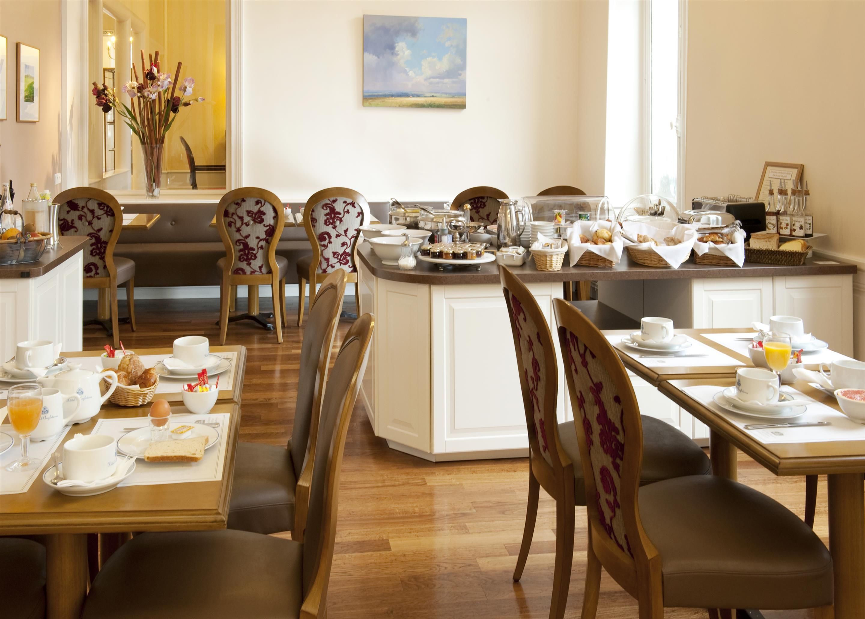 Buffet