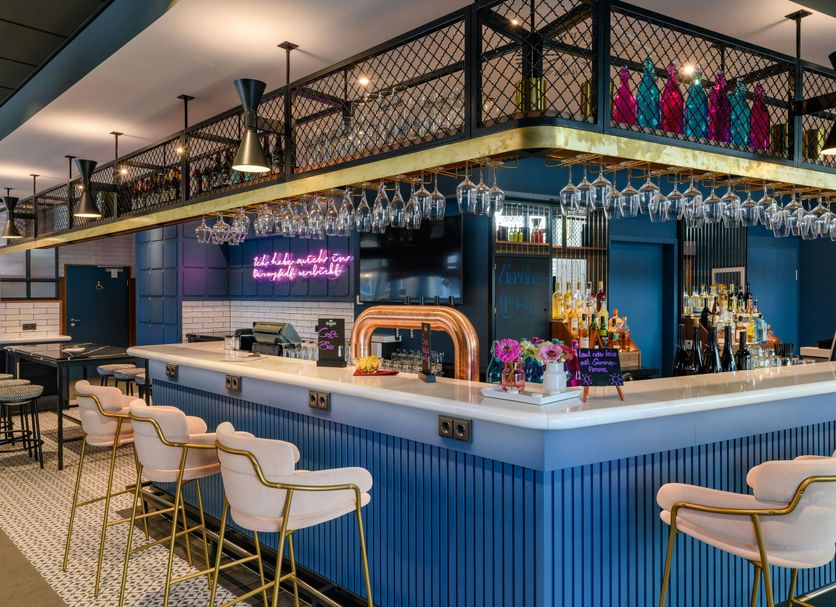 Bar Photo