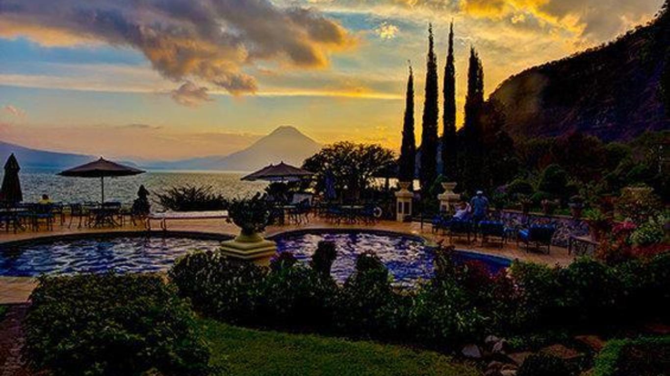 Hotel Atitlan