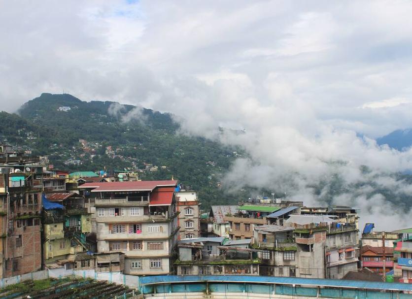 Outdoor view Photo