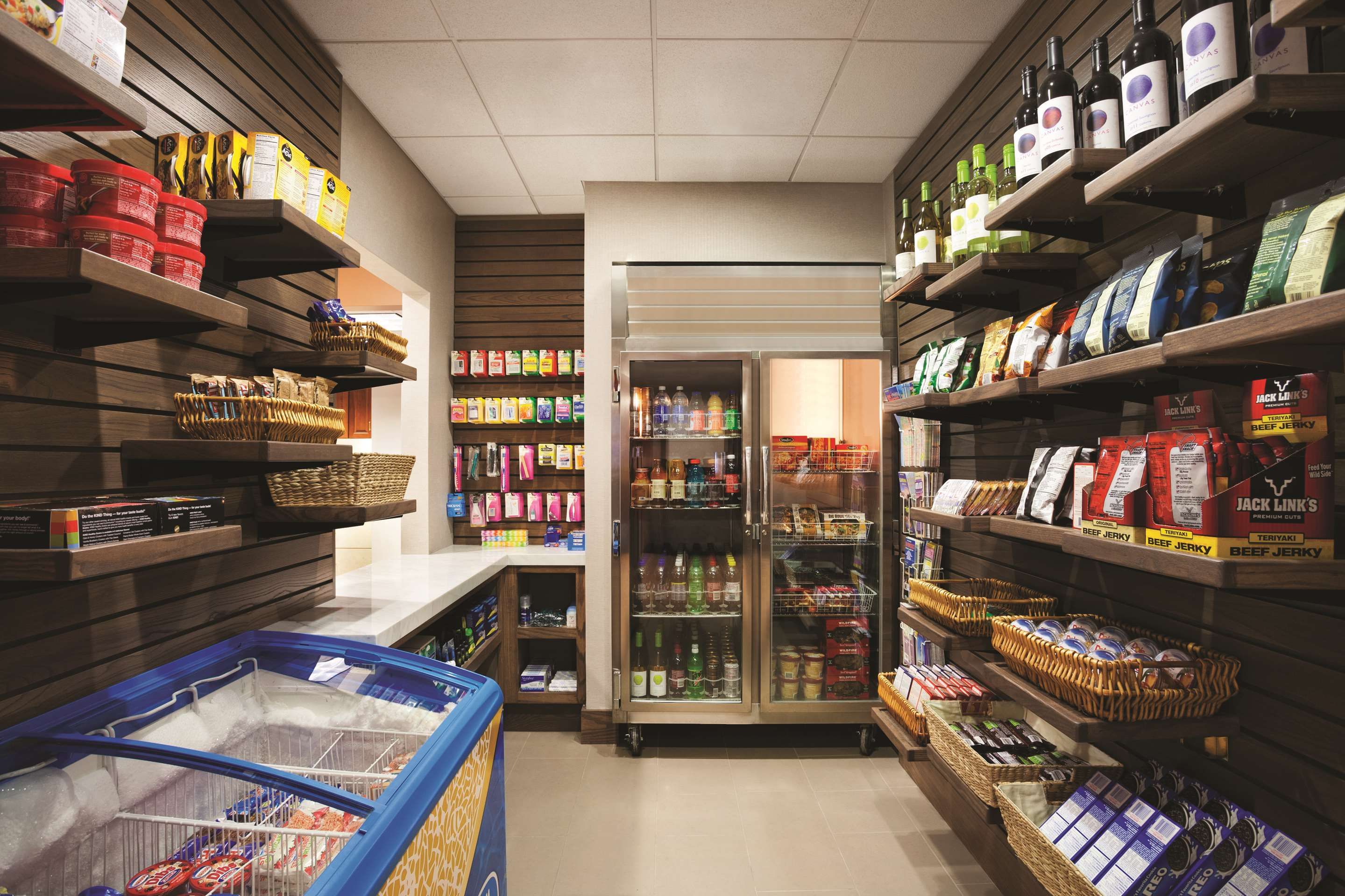 Shop
