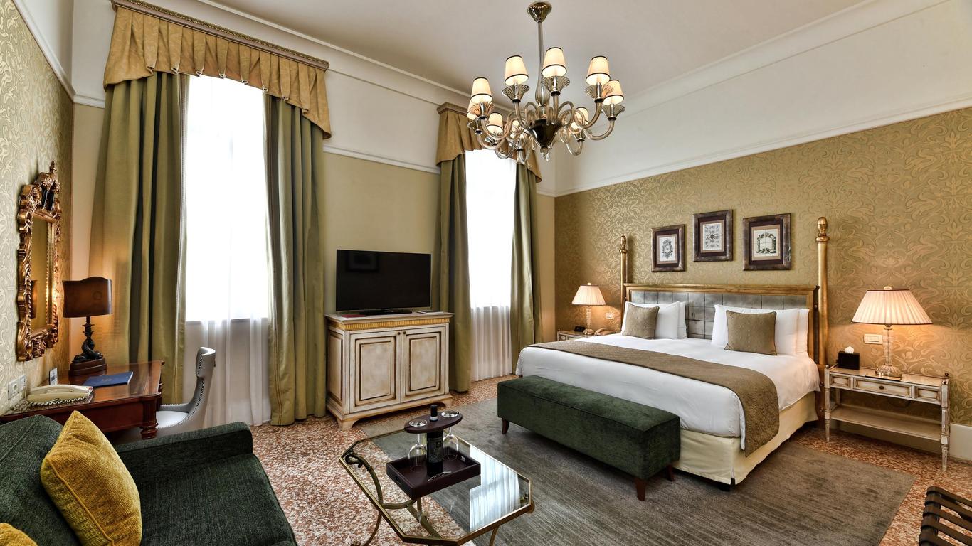 San Clemente Palace Kempinski Venice