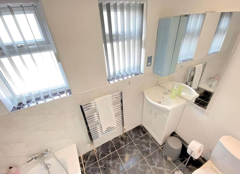 Bathroom Photo
