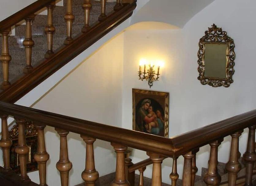 Stairs Photo