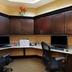 Business centre