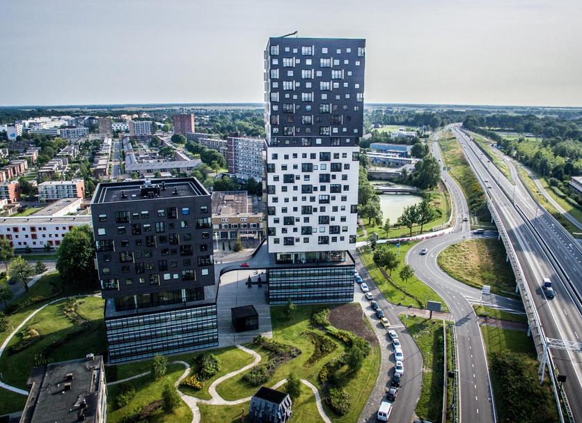Building Photo
