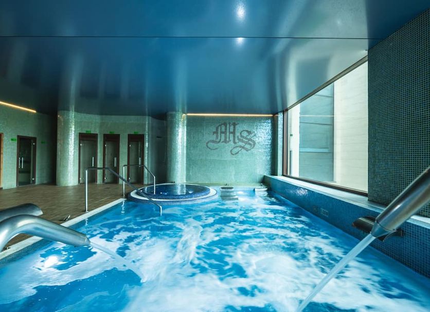 Spa Photo