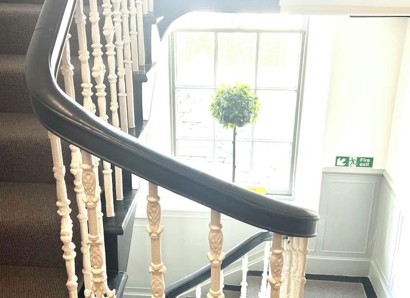 Stairs Photo